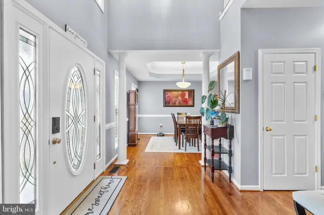 $602,000 | 20 Bells Ridge Drive, Stafford, VA 22554