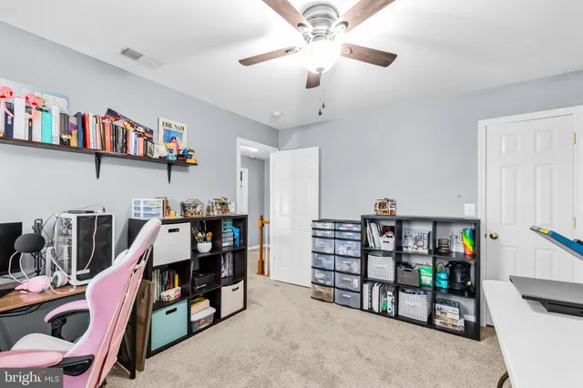 $602,000 | 20 Bells Ridge Drive, Stafford, VA 22554