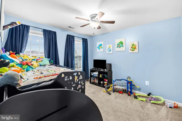 $602,000 | 20 Bells Ridge Drive, Stafford, VA 22554