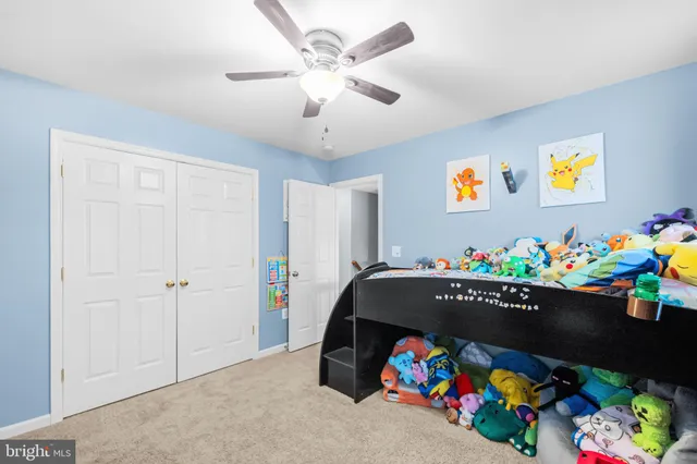 $602,000 | 20 Bells Ridge Drive, Stafford, VA 22554