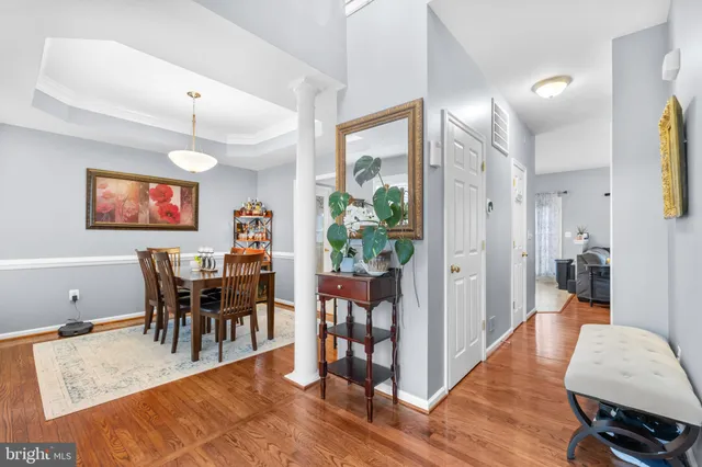 $602,000 | 20 Bells Ridge Drive, Stafford, VA 22554