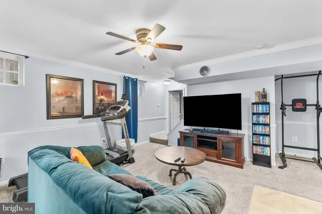 $602,000 | 20 Bells Ridge Drive, Stafford, VA 22554