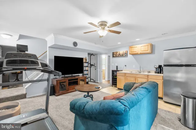 $602,000 | 20 Bells Ridge Drive, Stafford, VA 22554