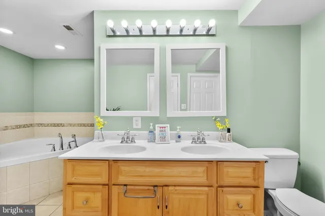 $602,000 | 20 Bells Ridge Drive, Stafford, VA 22554