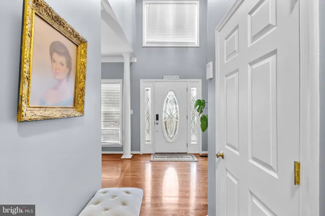 $602,000 | 20 Bells Ridge Drive, Stafford, VA 22554