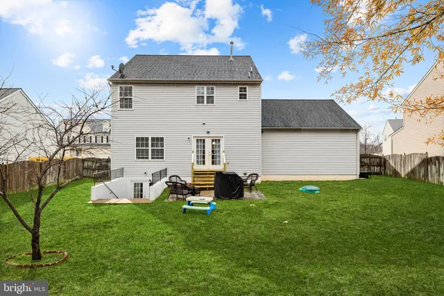 $602,000 | 20 Bells Ridge Drive, Stafford, VA 22554