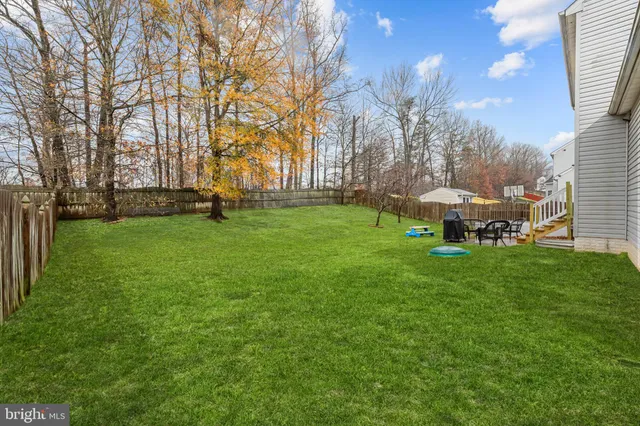 $602,000 | 20 Bells Ridge Drive, Stafford, VA 22554