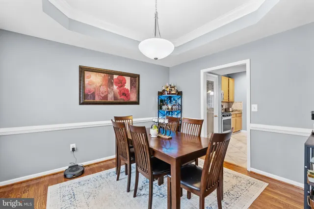 $602,000 | 20 Bells Ridge Drive, Stafford, VA 22554