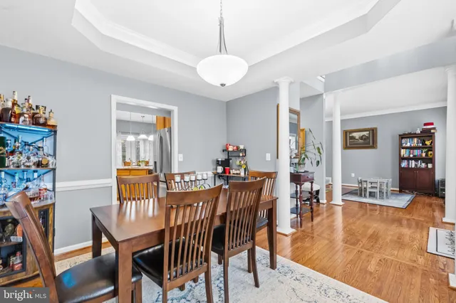 $602,000 | 20 Bells Ridge Drive, Stafford, VA 22554