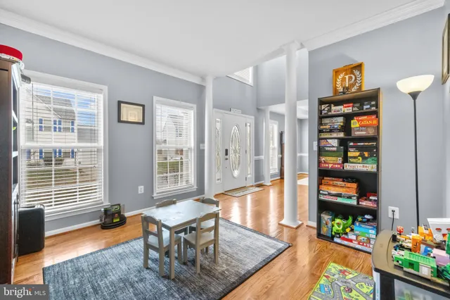 $602,000 | 20 Bells Ridge Drive, Stafford, VA 22554