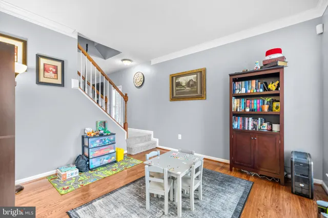 $602,000 | 20 Bells Ridge Drive, Stafford, VA 22554