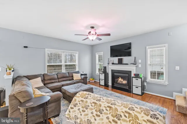 $602,000 | 20 Bells Ridge Drive, Stafford, VA 22554