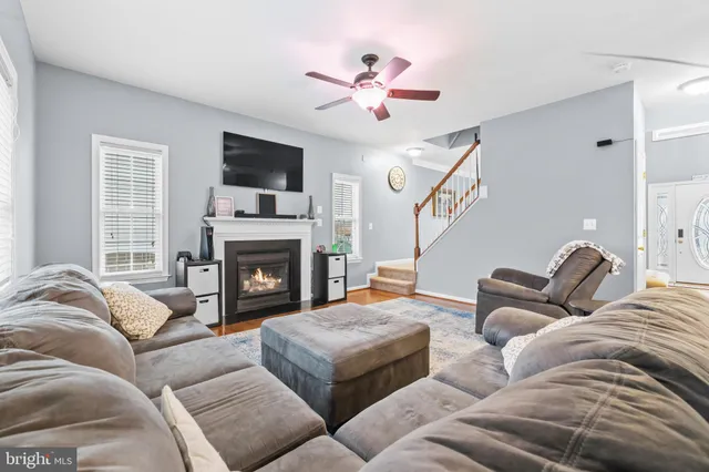 $602,000 | 20 Bells Ridge Drive, Stafford, VA 22554