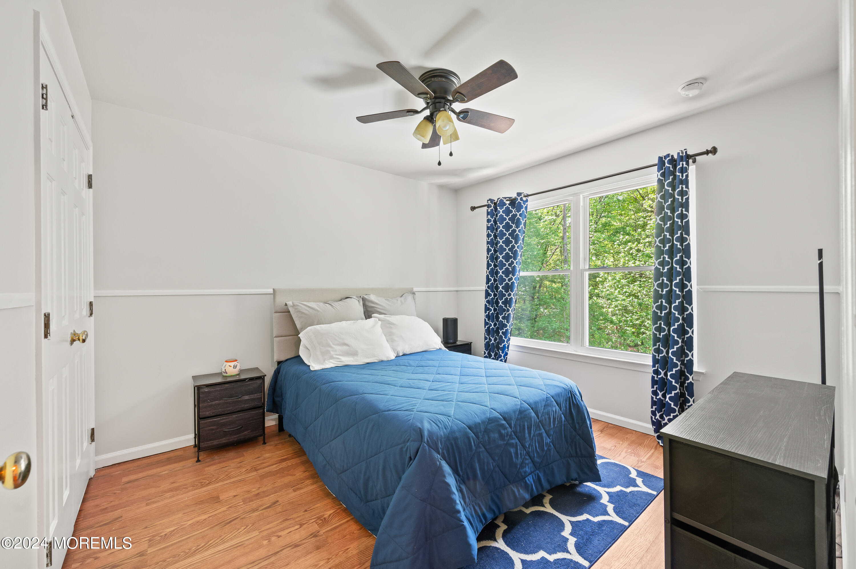 52 Danella Way Howell, NJ 07731 - Photo 21 of 42 a bedroom with a bed and window
