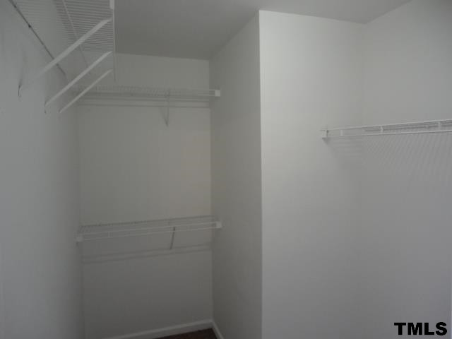 6025 Brambleberry Way Raleigh, NC 27616 - Photo 16 of 19 Walk-in Closet