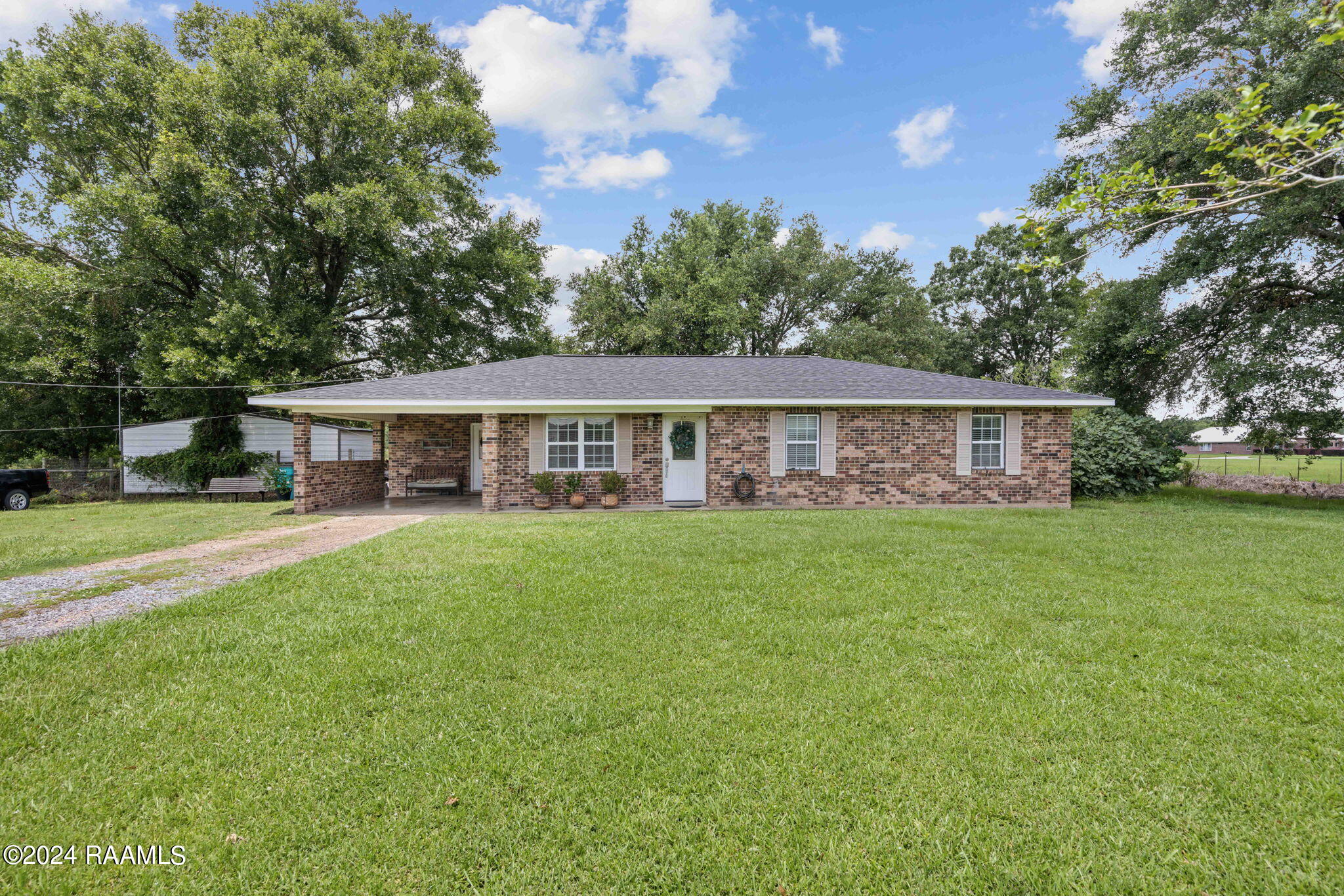 324 Government Road Opelousas, LA 70570 - Photo 1 of 26 1-web-or-mls-324 Government Rd-1