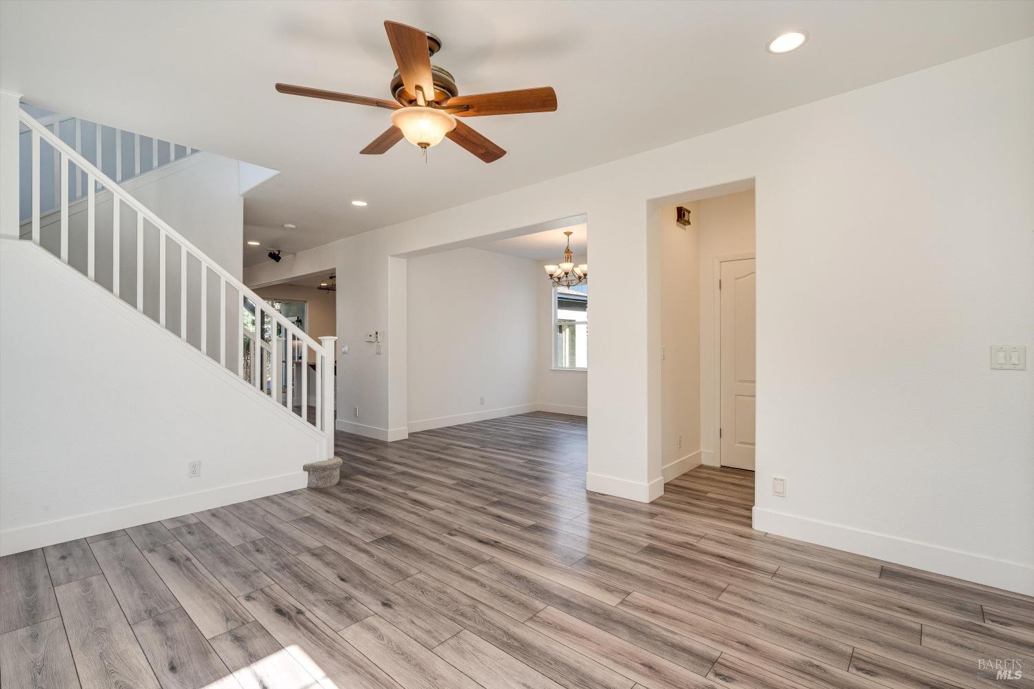 1541 Jainine Street Santa Rosa, CA 95403 - Photo 37 of 97