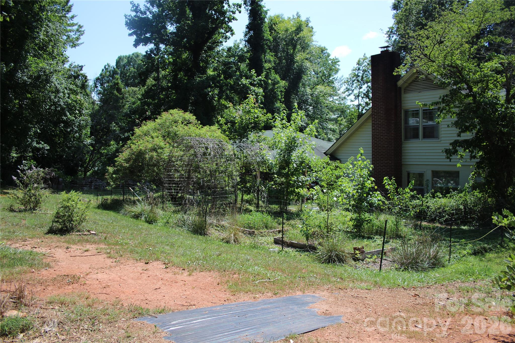 571 Piedmont Road Rutherfordton, NC 28139 - Photo 33 of 48