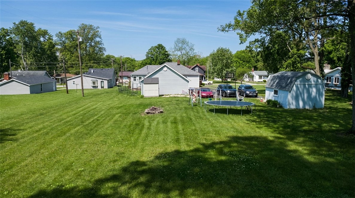 421 South Spring Street New Paris, OH 45347 - Photo 35 of 52