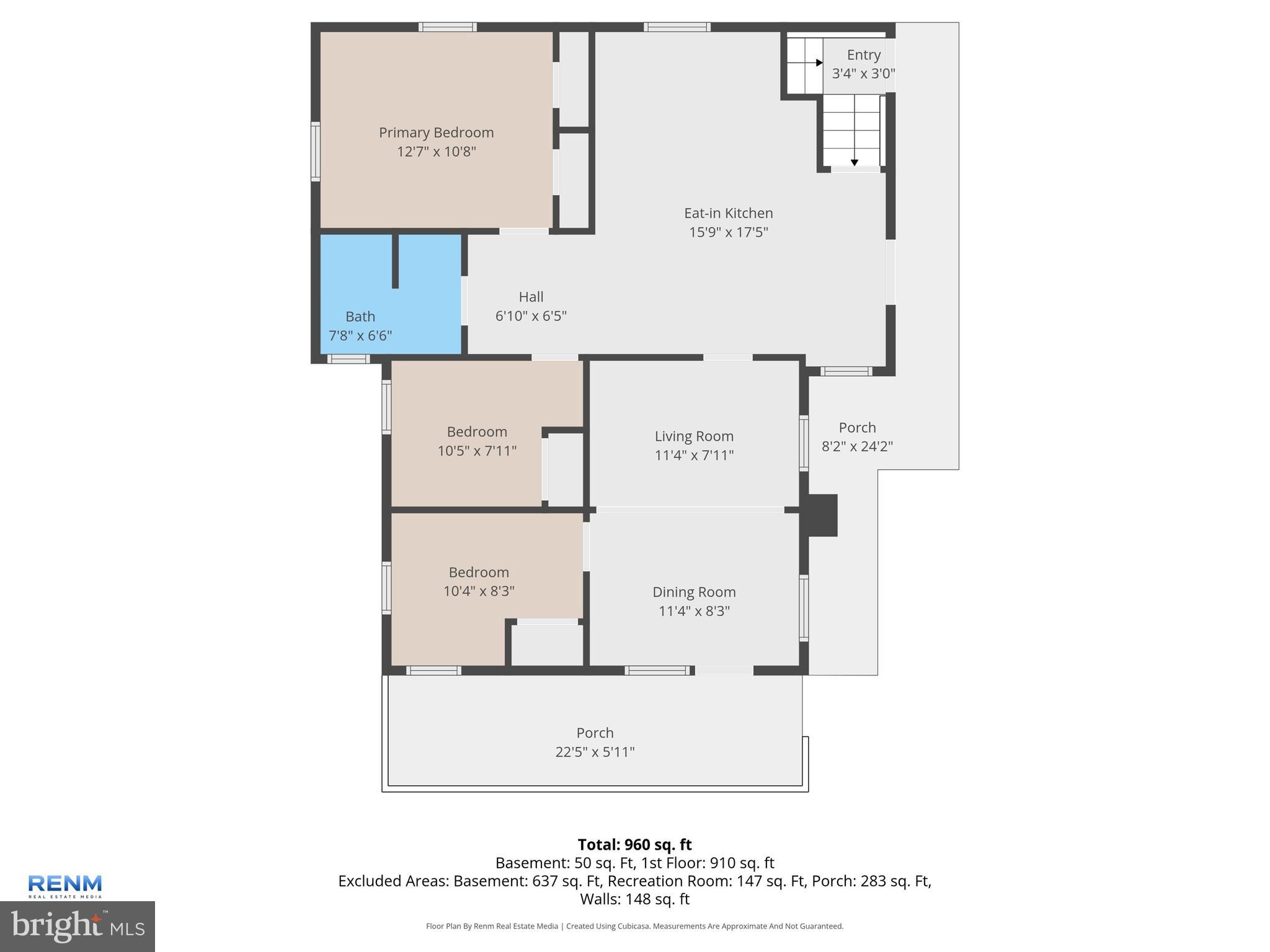 1457 Salem Road York, PA 17404 - Photo 34 of 43