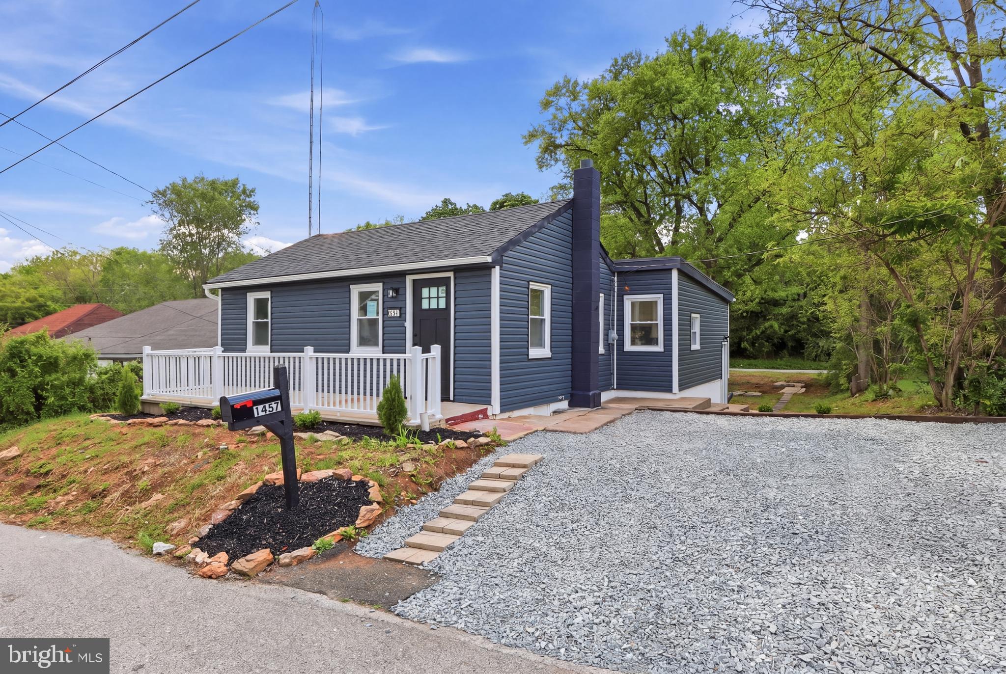1457 Salem Road York, PA 17404 - Photo 36 of 43