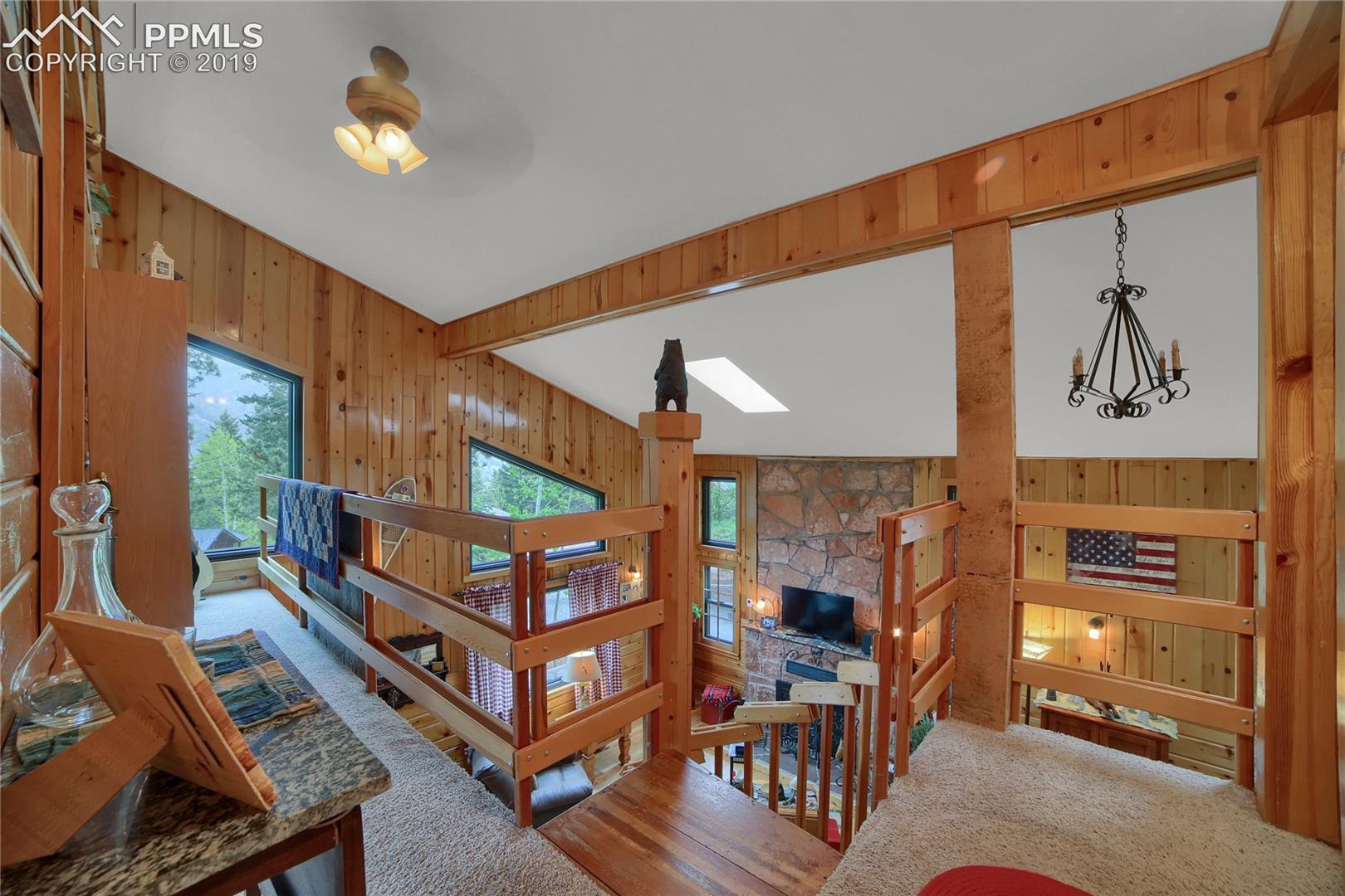 9770 Mountain Road Cascade, CO 80809 - Photo 18 of 36 Gallery Image 18