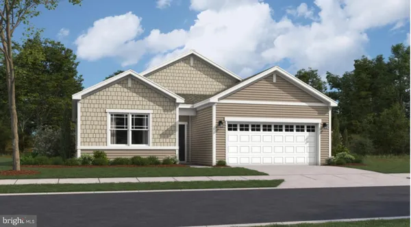 $399,990 | Homesite #b036 Homesite, Unit B036, La Plata, MD 20646