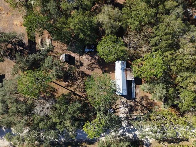 $109,900 | 148 Southeast 911th Street, Old Town, FL 32680