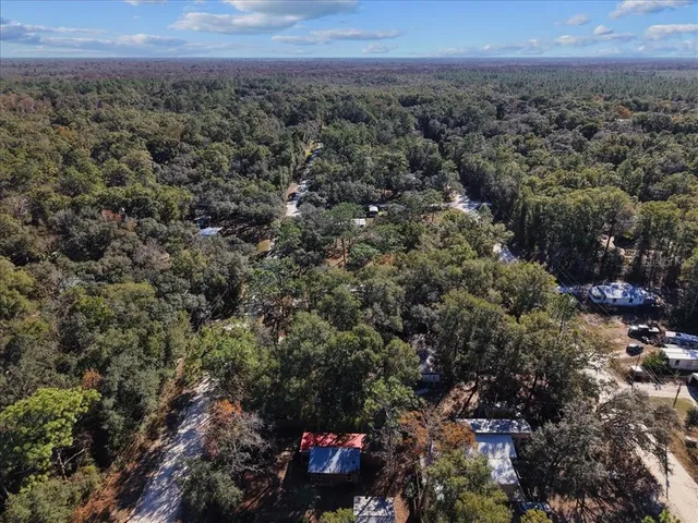 $109,900 | 148 Southeast 911th Street, Old Town, FL 32680