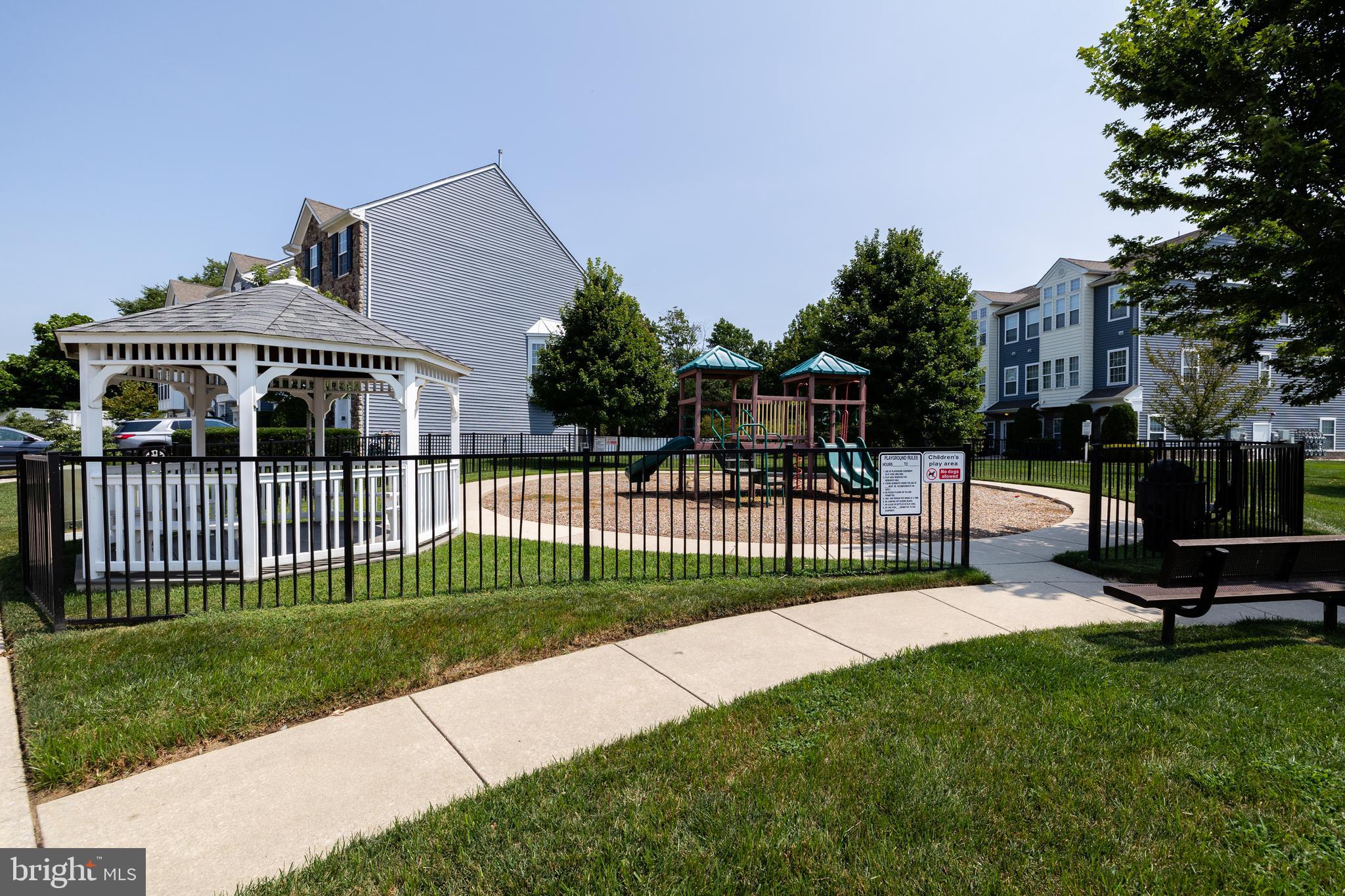 24 Teal Court Riverside, NJ 08075 - Photo 34 of 36