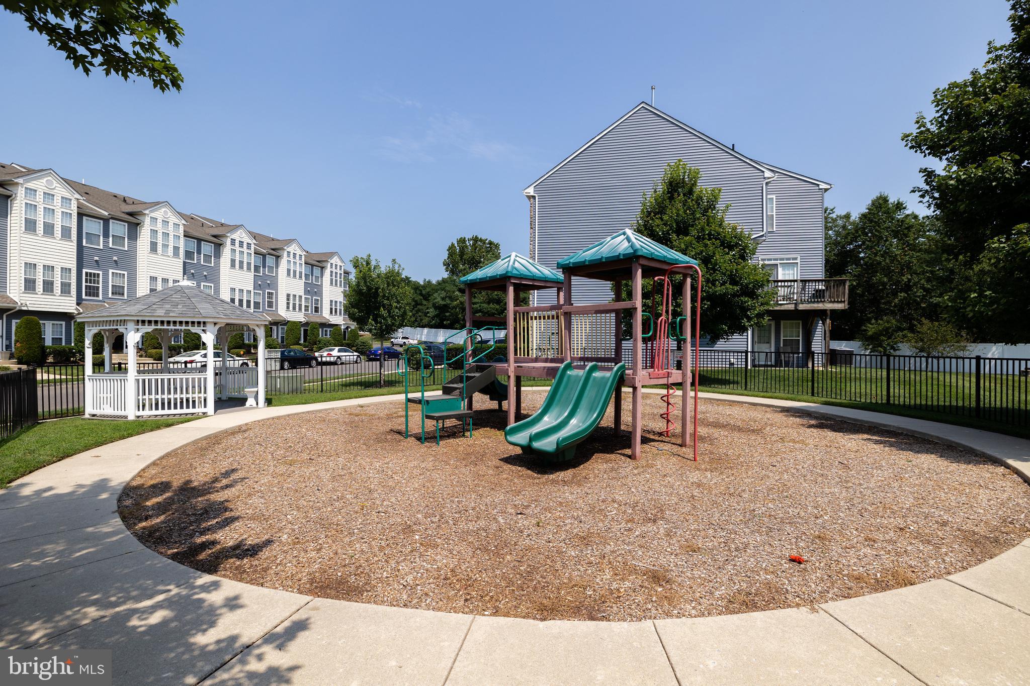 24 Teal Court Riverside, NJ 08075 - Photo 35 of 36
