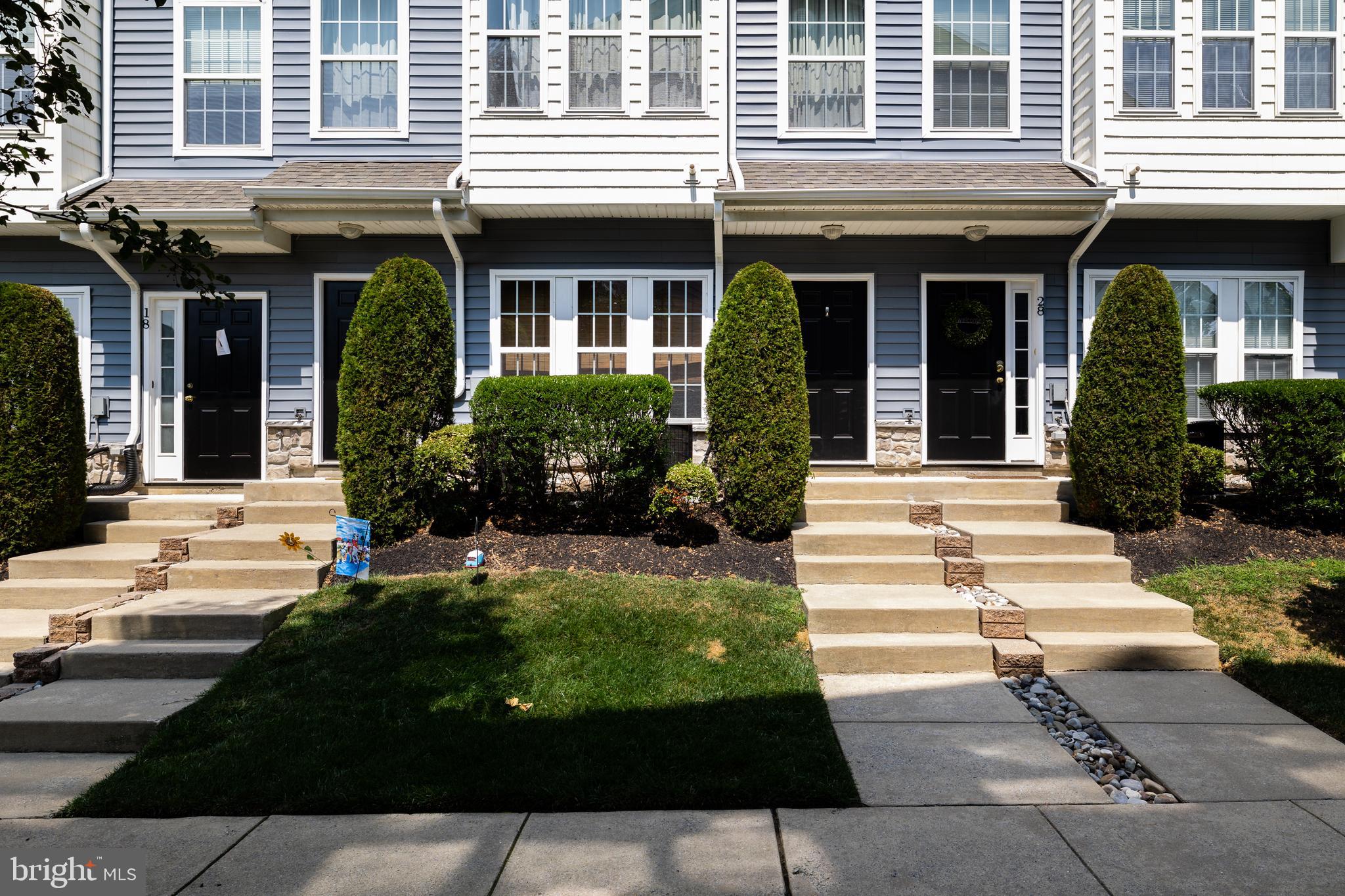 24 Teal Court Riverside, NJ 08075 - Photo 5 of 36