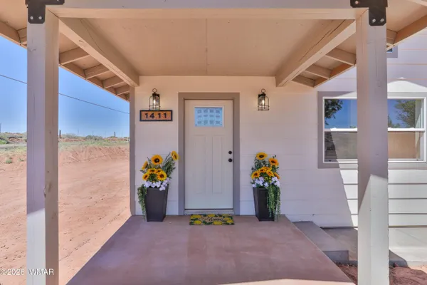 $408,000 | 1411 Westover Avenue, Holbrook, AZ 86025