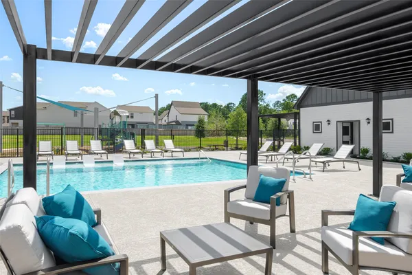 $2,379 | 9835 Willow Creek, Unit 502, Tomball, TX 77375