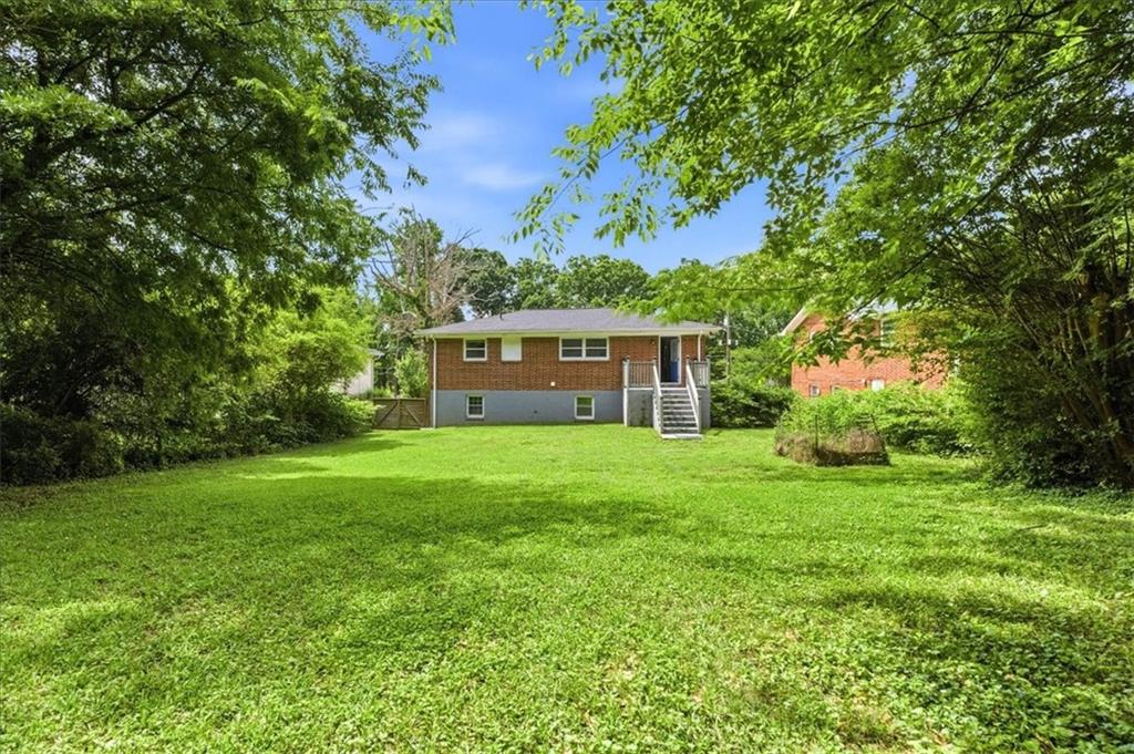 2705 Lincoln Court Northwest Atlanta, GA 30318 - Photo 22 of 25