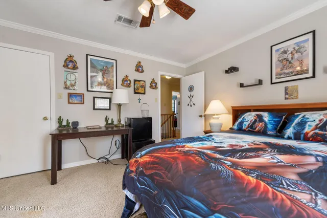 $447,900 | 440 Donwood Place, Biloxi, MS 39530