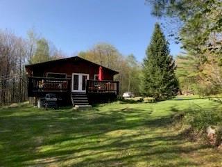 302 George Cole Road New Portland, ME 04961 - Photo 5 of 21 Photo