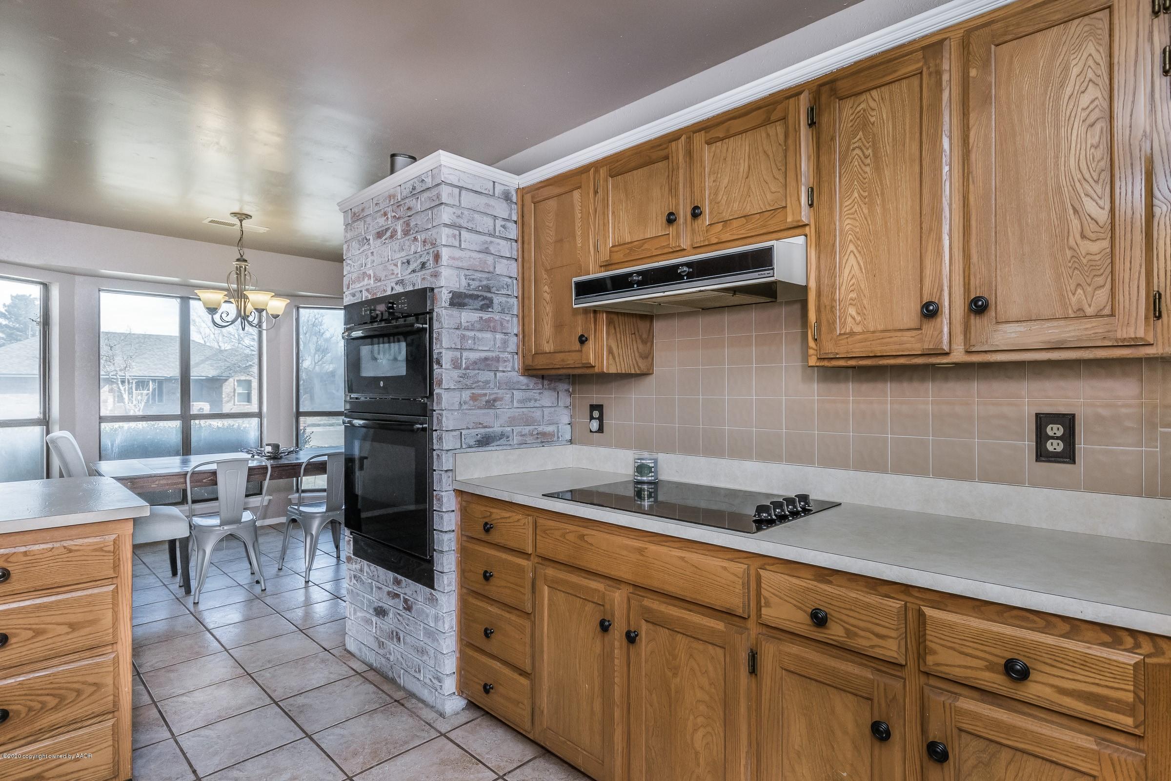 6710 Drexel Road Amarillo, TX 79109 - Photo 8 of 18 008_Kitchen-2