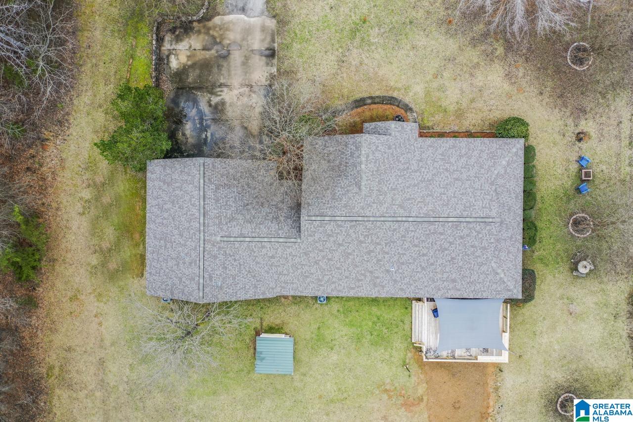 1726 Alston Farm Road Columbiana, AL 35051 - Photo 52 of 61
