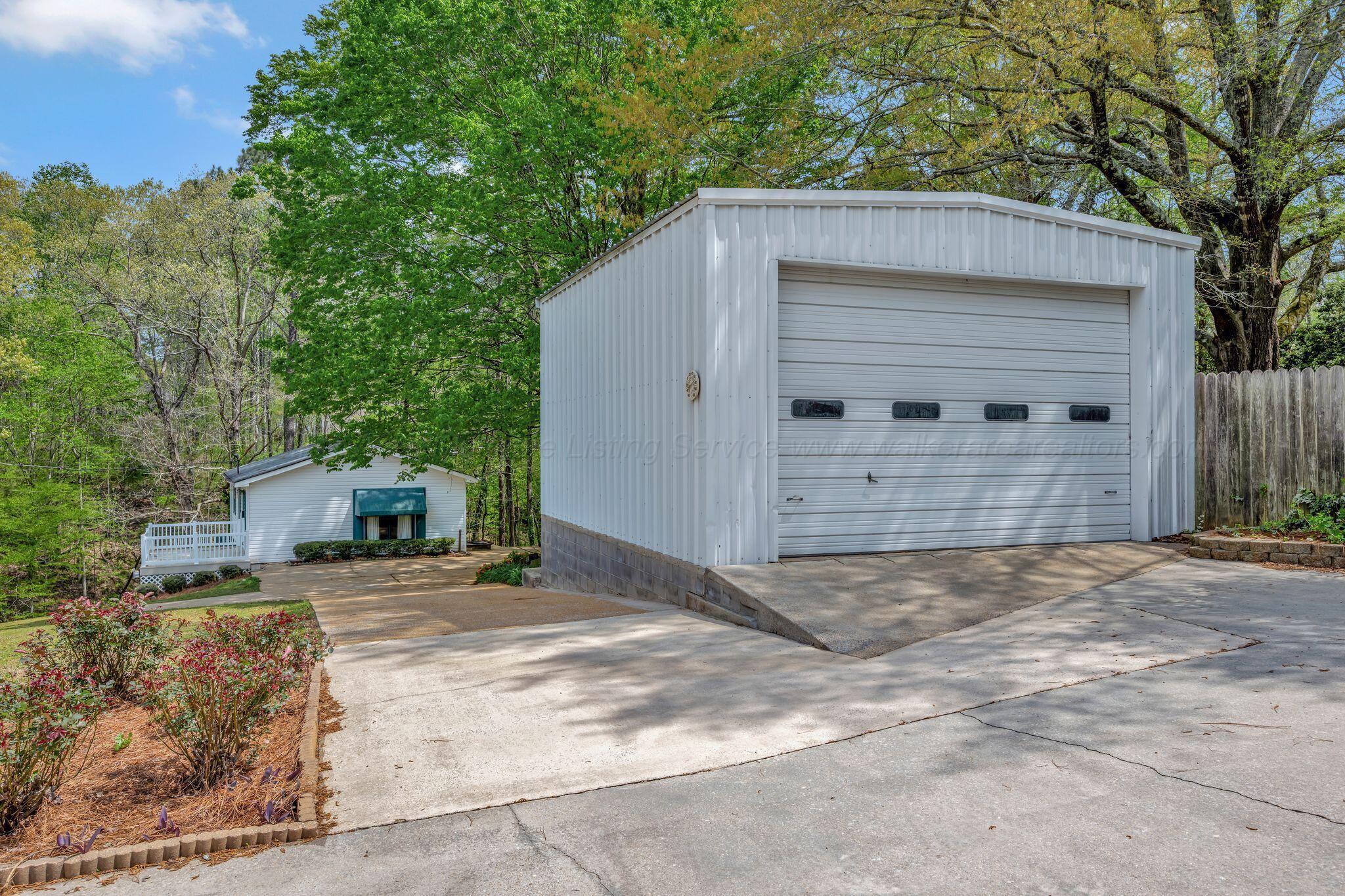 801 Excalibur Road Jasper, AL 35503 - Photo 37 of 49 Outbuilding