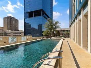 $359,000 | 500 Throckmorton Street, Unit 902, Fort Worth, TX 76102