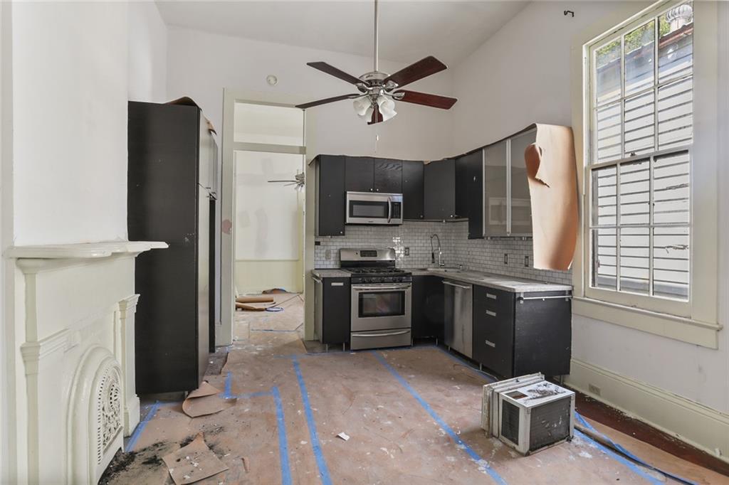 2223-25 Constance Street New Orleans, LA 70130 - Photo 4 of 12