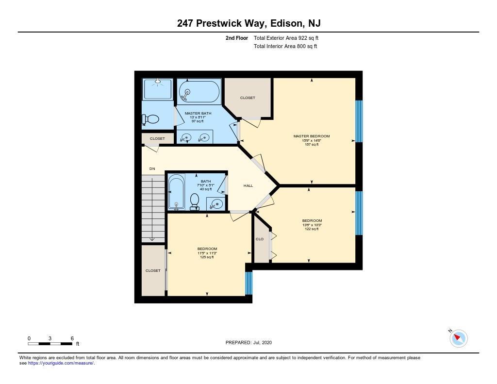 247 Prestwick Way Edison, NJ 08820 - Photo 32 of 32 Gallery Image 32