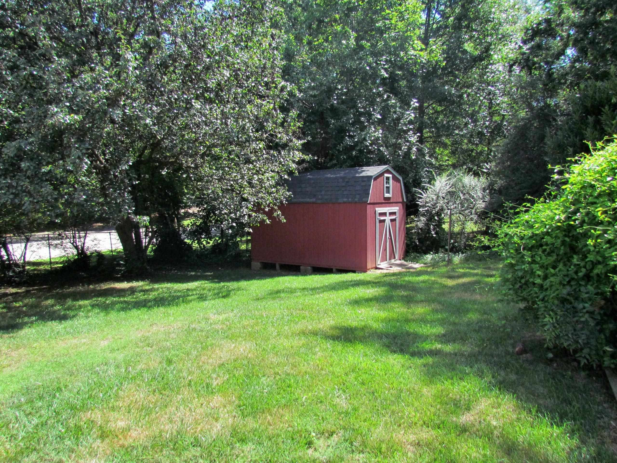 1422 Chester Road Raleigh, NC 27608 - Photo 44 of 47 Photo 44