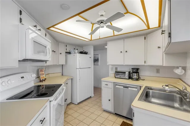 $299,000 | 1 Oceans W Boulevard, Unit 10B4, Daytona Beach, FL 32118