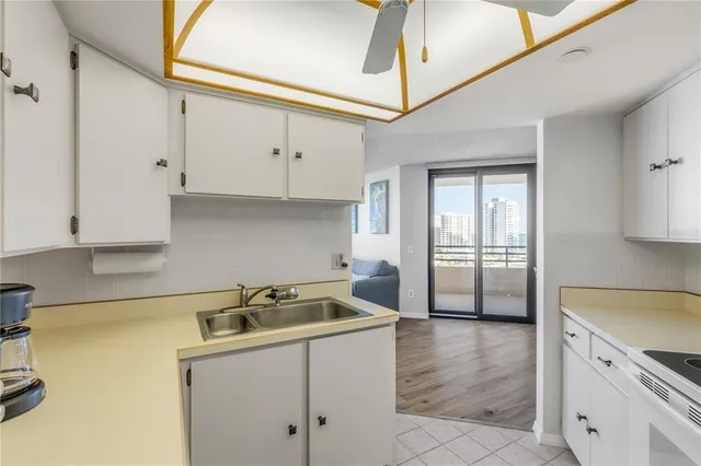 $299,000 | 1 Oceans W Boulevard, Unit 10B4, Daytona Beach, FL 32118