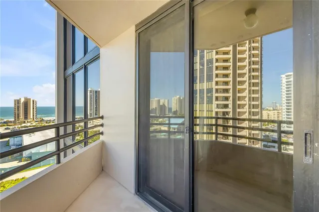 $299,000 | 1 Oceans W Boulevard, Unit 10B4, Daytona Beach, FL 32118