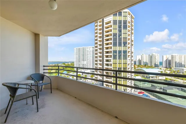 $299,000 | 1 Oceans W Boulevard, Unit 10B4, Daytona Beach, FL 32118