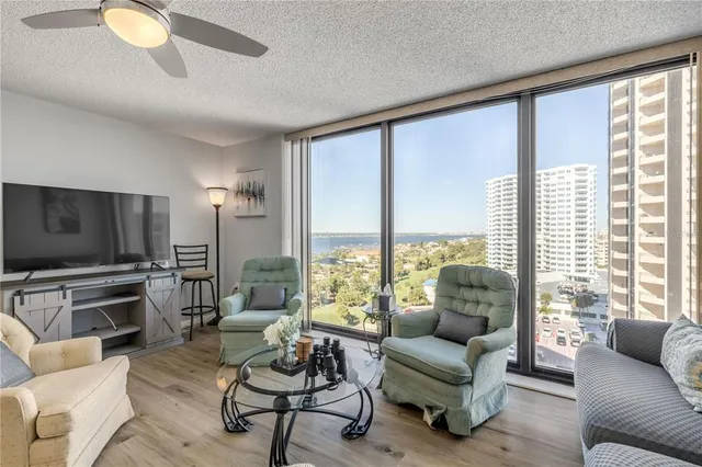 $299,000 | 1 Oceans W Boulevard, Unit 10B4, Daytona Beach, FL 32118