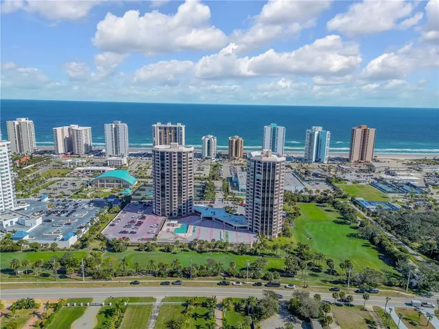 $299,000 | 1 Oceans W Boulevard, Unit 10B4, Daytona Beach, FL 32118